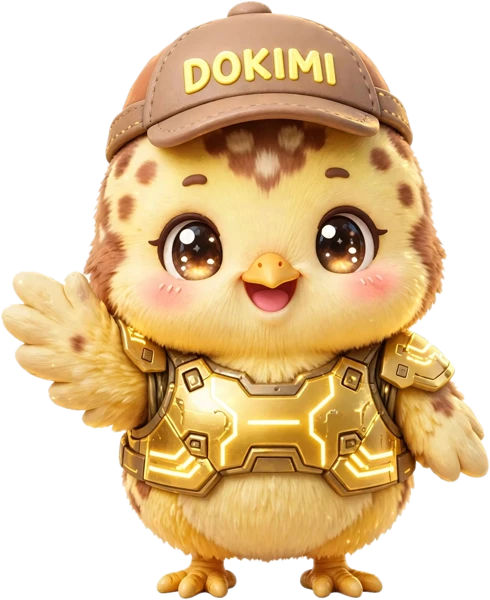 Doki