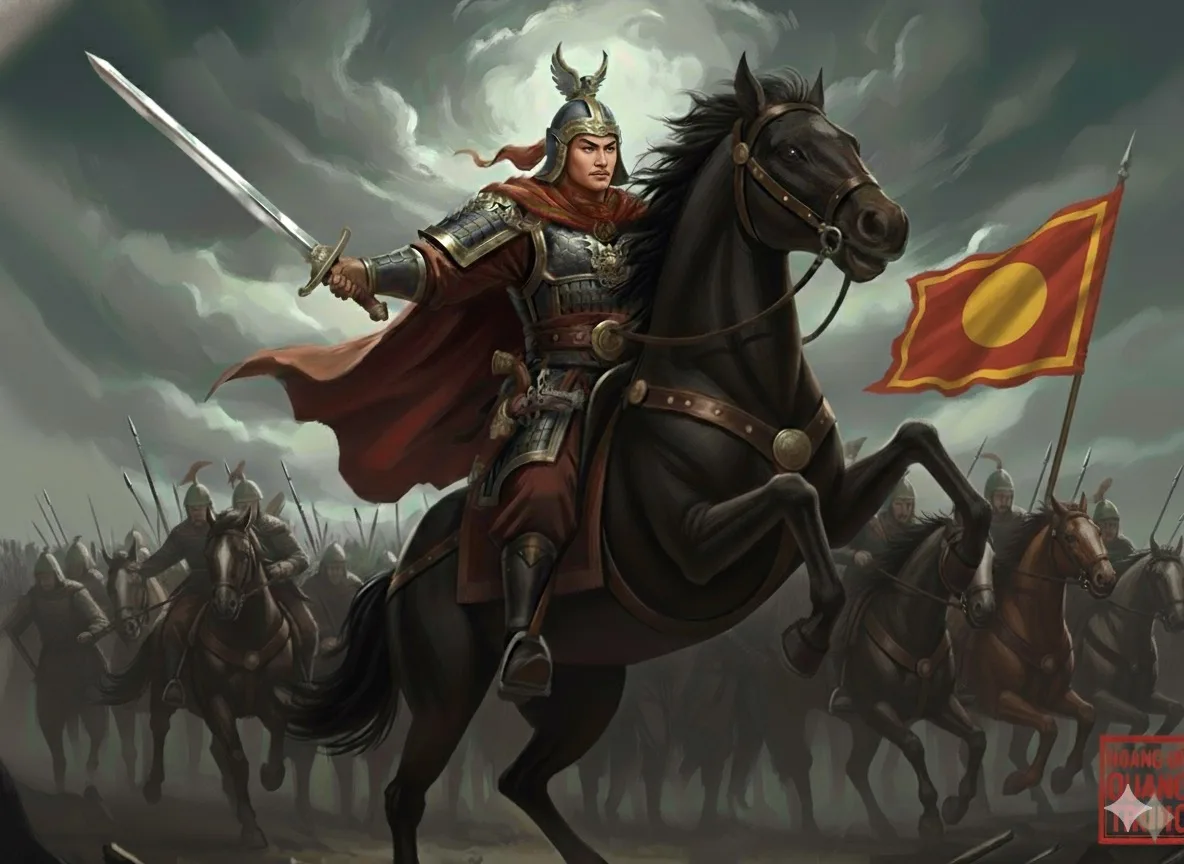 Nguyễn Huệ – Nhà Tây Sơn và Sự Xác Nhận Chính Danh của Nhà Thanh: Nền Tảng Lịch Sử Khẳng Định Chủ Quyền Hoàng Sa, Trường Sa – theo phân tích Chat Gpt – tham vấn không chính sử