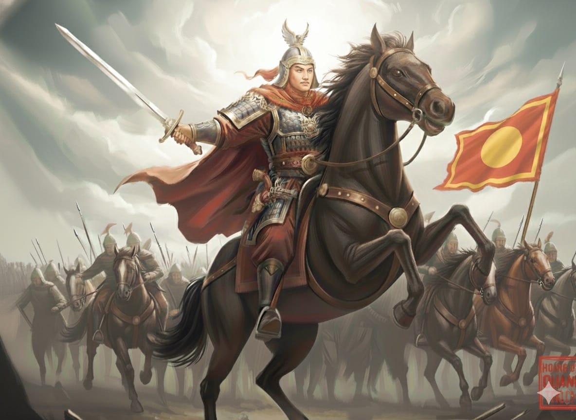 ⚖️ 🐉 GIẢI OAN CHO NHÀ TÂY SƠN – PHẦN 2 – nhạy  cảm – Góc phân CHATGPT – tham khảo không chính danh